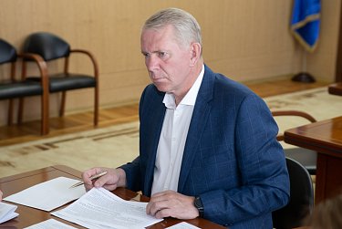 Готовность № 1 